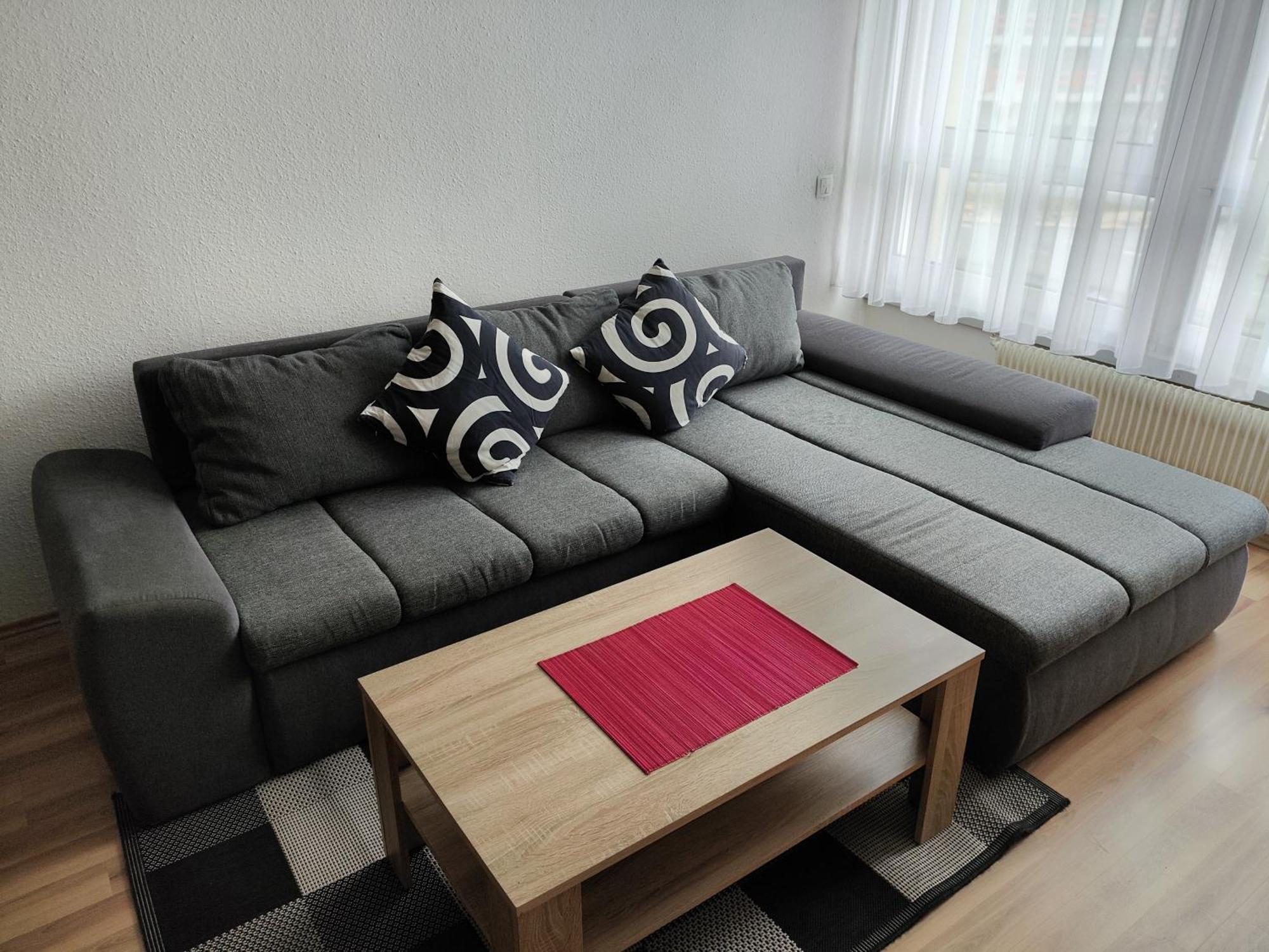 Hog Apartment Nuernberg St. Peter Exterior photo
